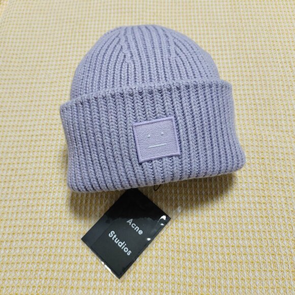 Acne Studio Hat - Picture 1 of 6